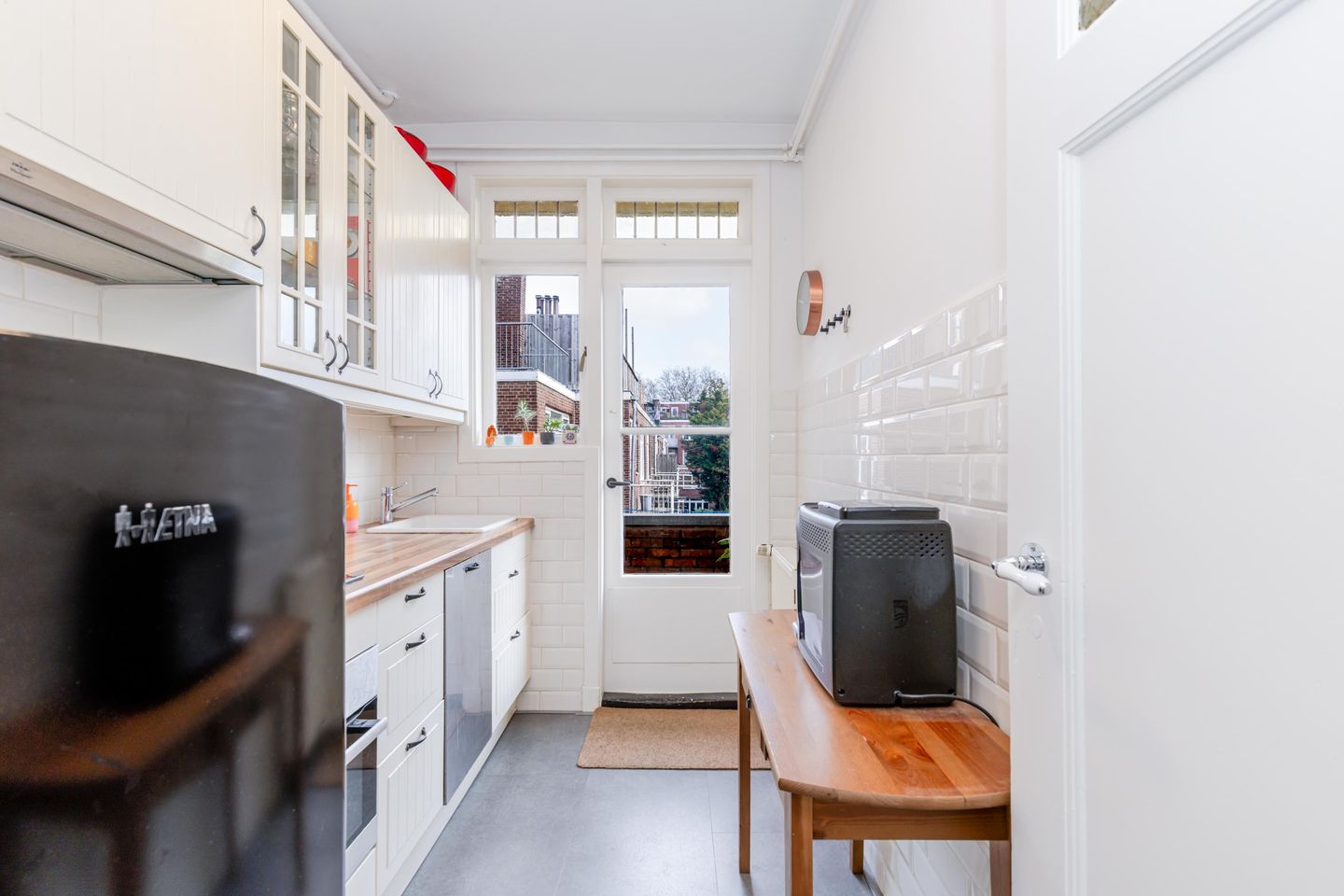 Foto 19 van Vroesenlaan 13-B