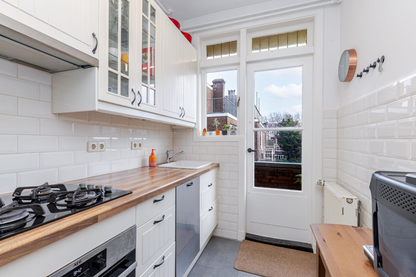 Foto 20 van Vroesenlaan 13-B