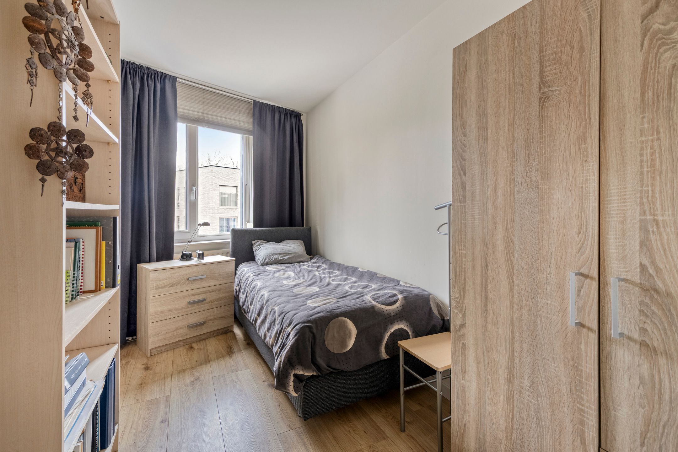 Foto 30 van Mariaplein 27