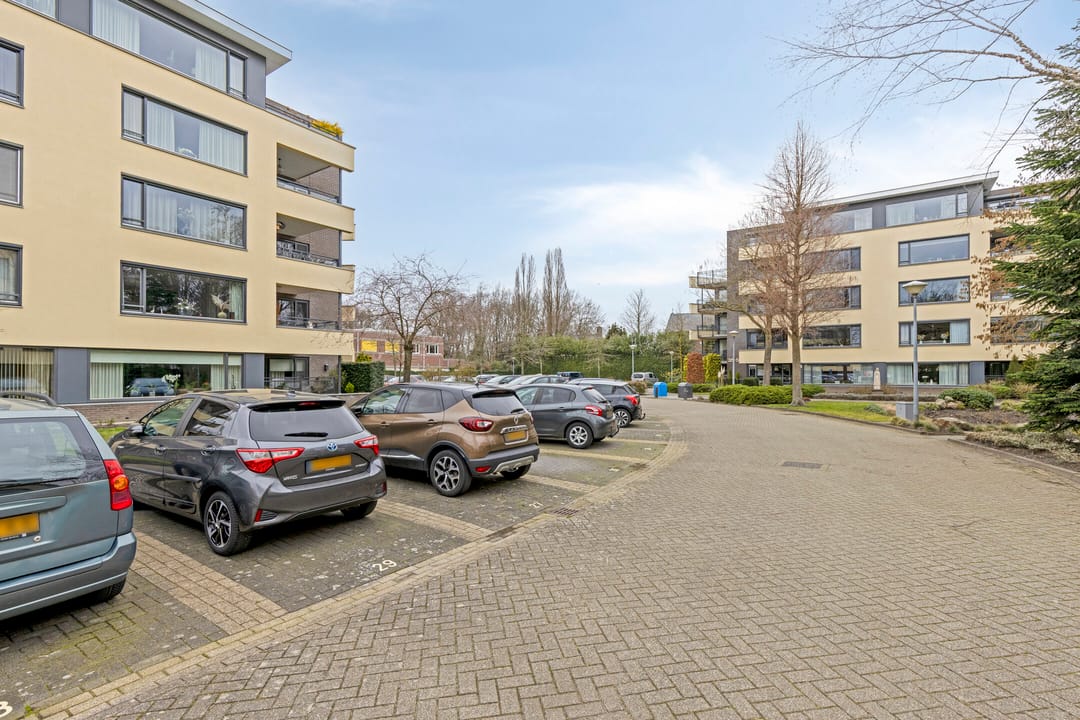 Foto 31 van Mariaplein 27