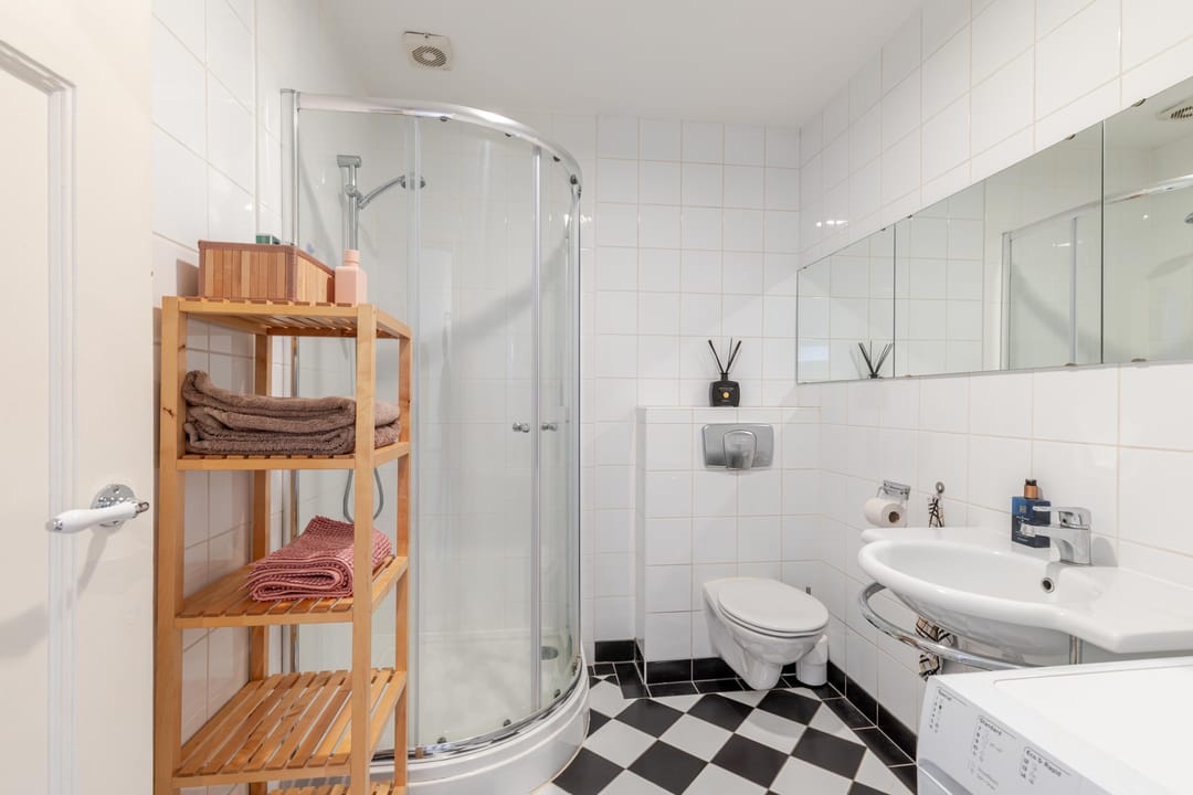 Foto 22 van Vroesenlaan 13-B