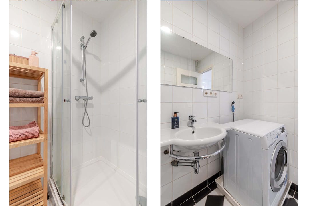 Foto 23 van Vroesenlaan 13-B