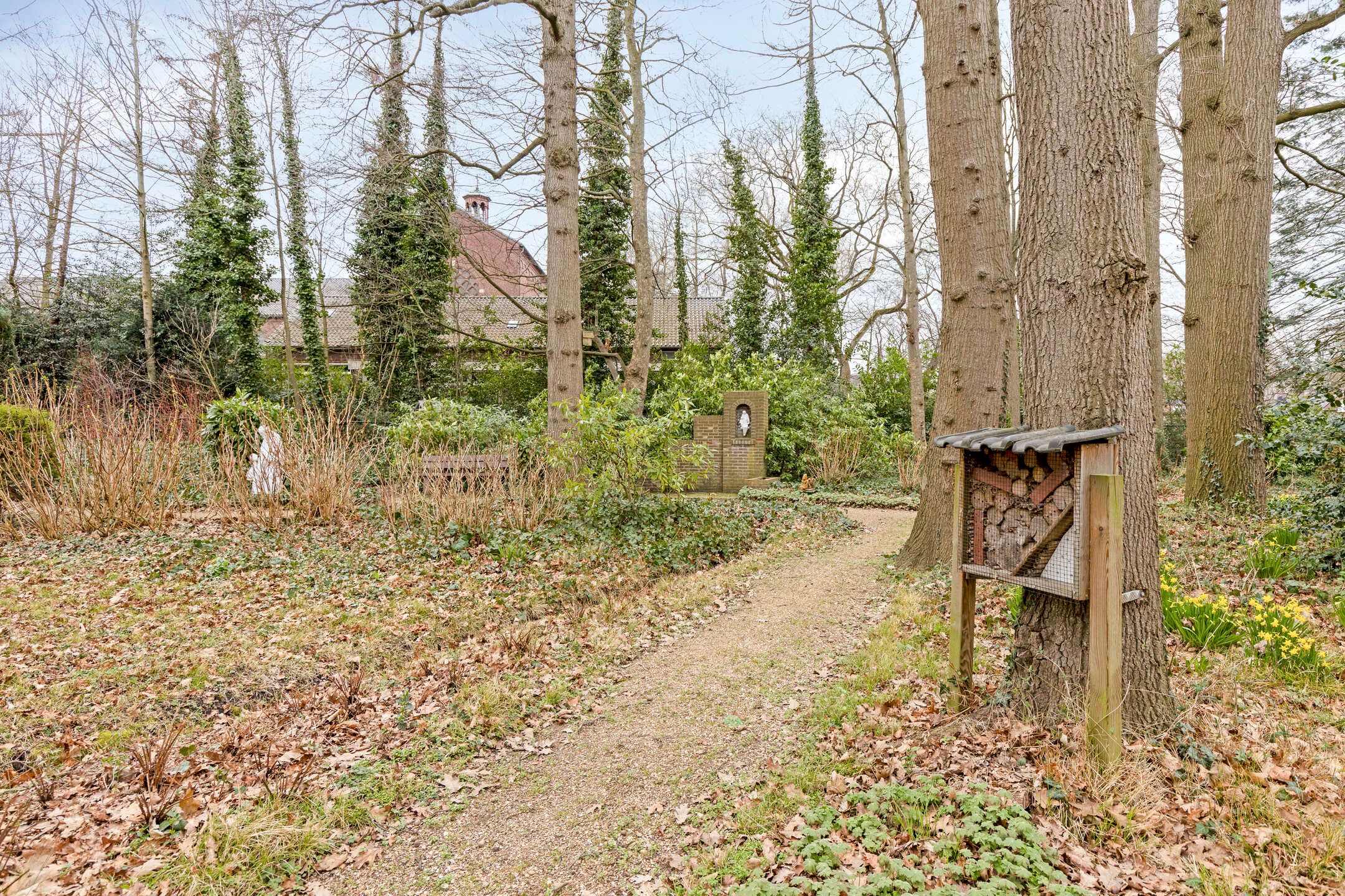 Foto 33 van Mariaplein 27