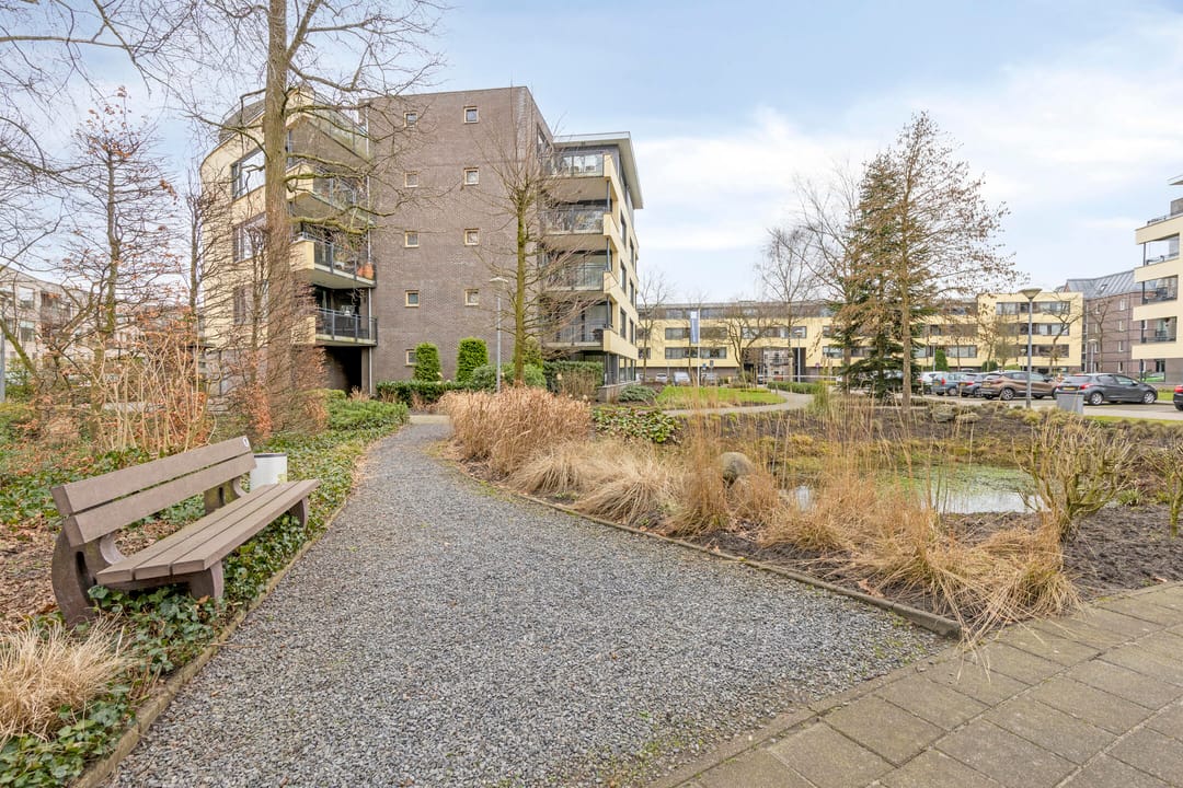 Foto 32 van Mariaplein 27