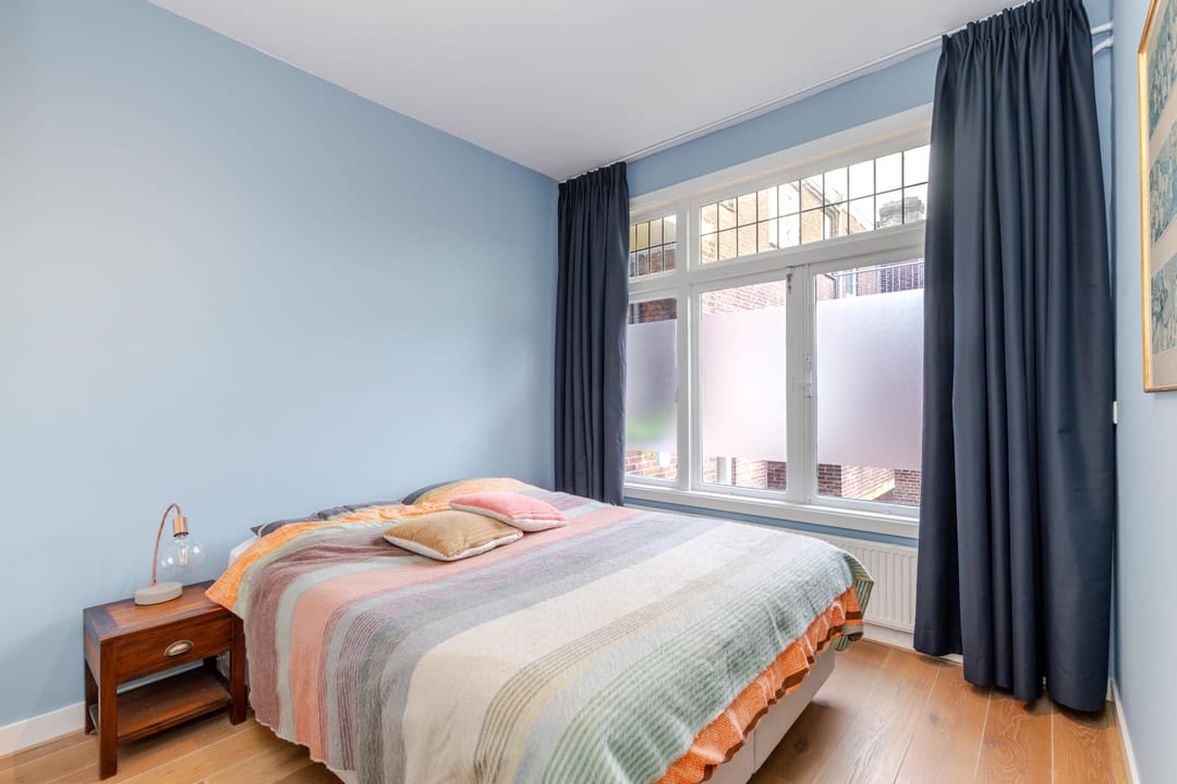 Foto 26 van Vroesenlaan 13-B