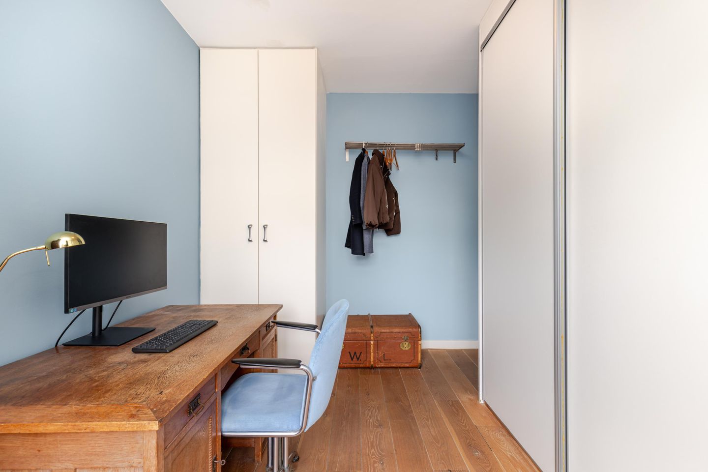 Foto 29 van Vroesenlaan 13-B