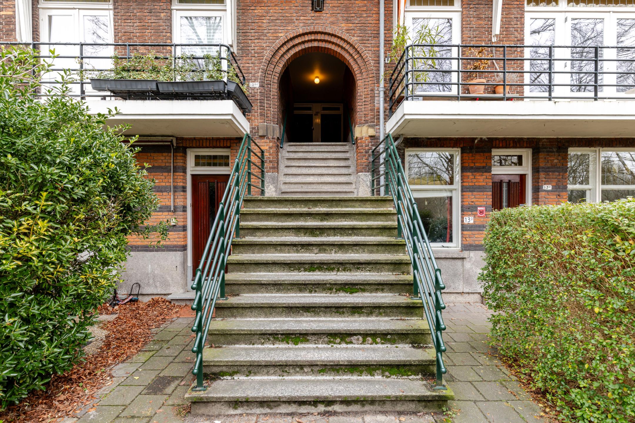 Foto 30 van Vroesenlaan 13-B