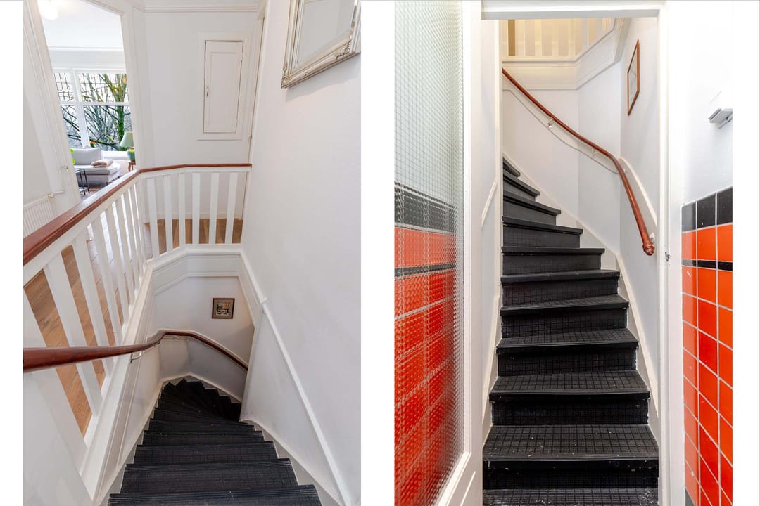 Foto 32 van Vroesenlaan 13-B