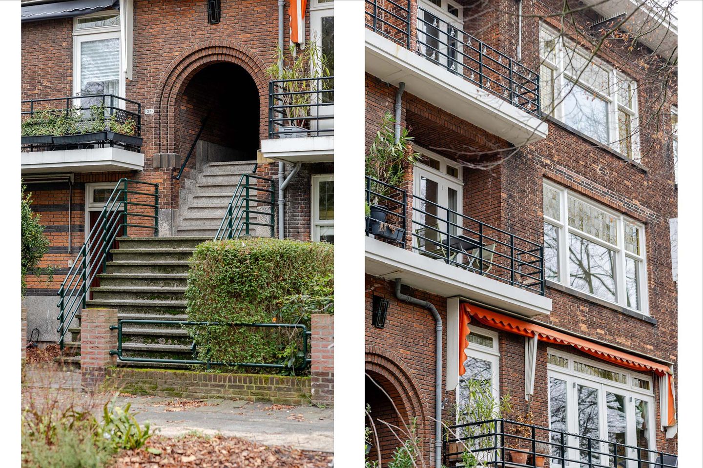 Foto 35 van Vroesenlaan 13-B