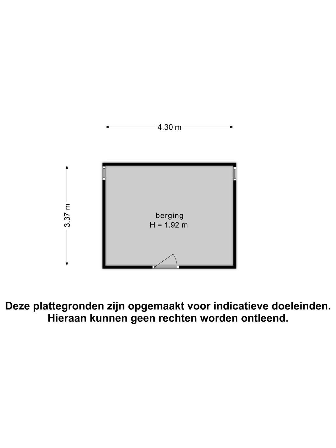Foto 38 van Vroesenlaan 13-B