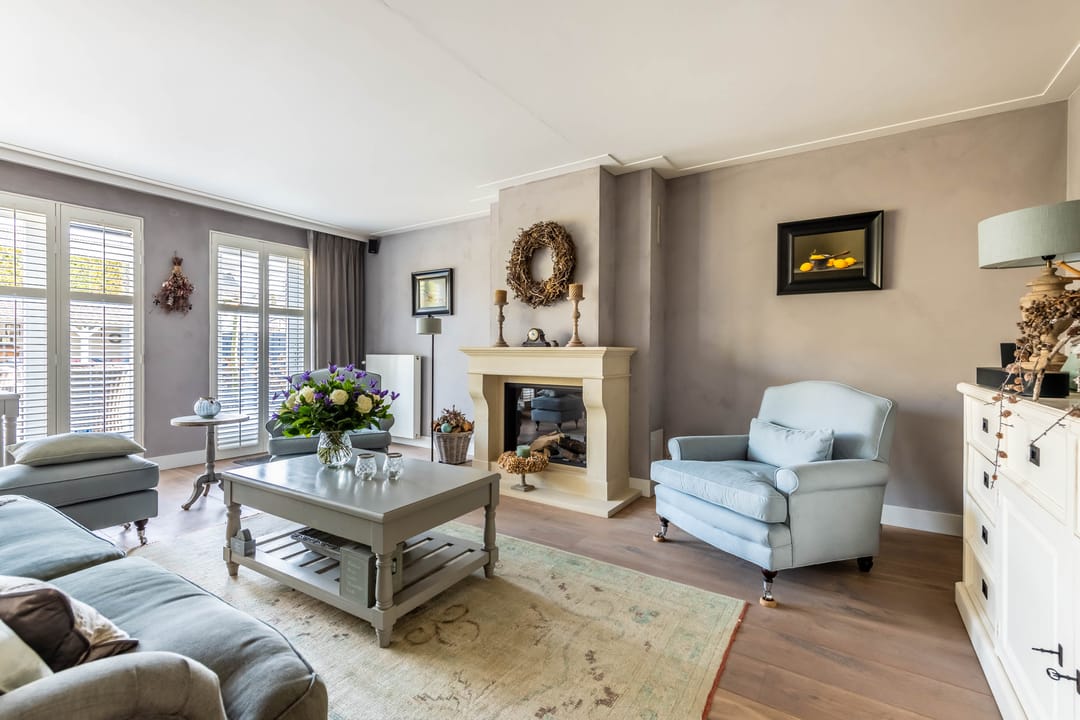 Foto 2 van Laan van Bizet 19