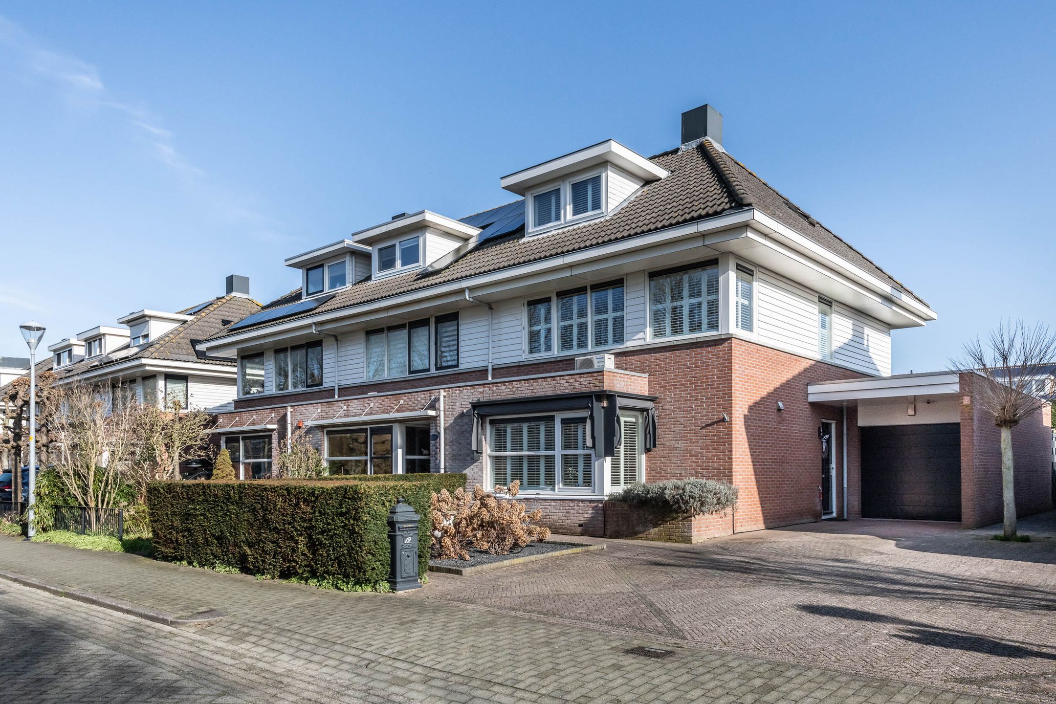 Foto 6 van Laan van Bizet 19