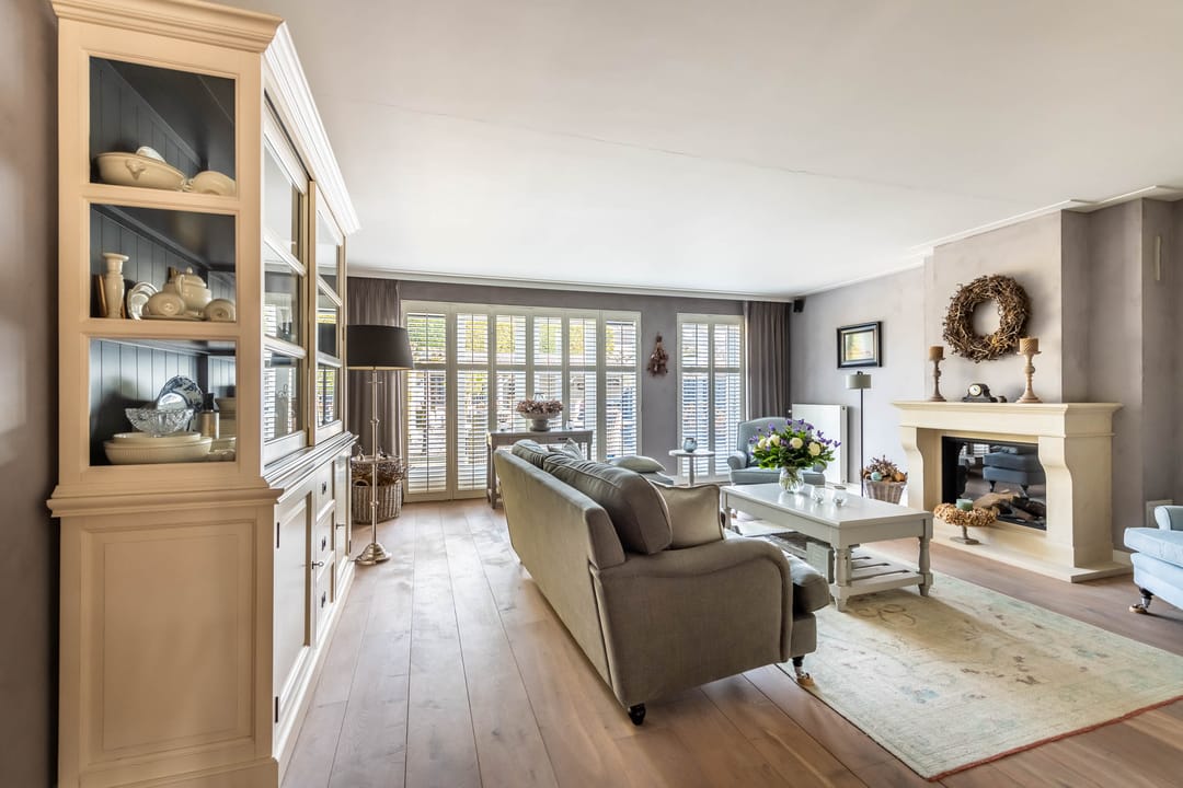 Foto 11 van Laan van Bizet 19