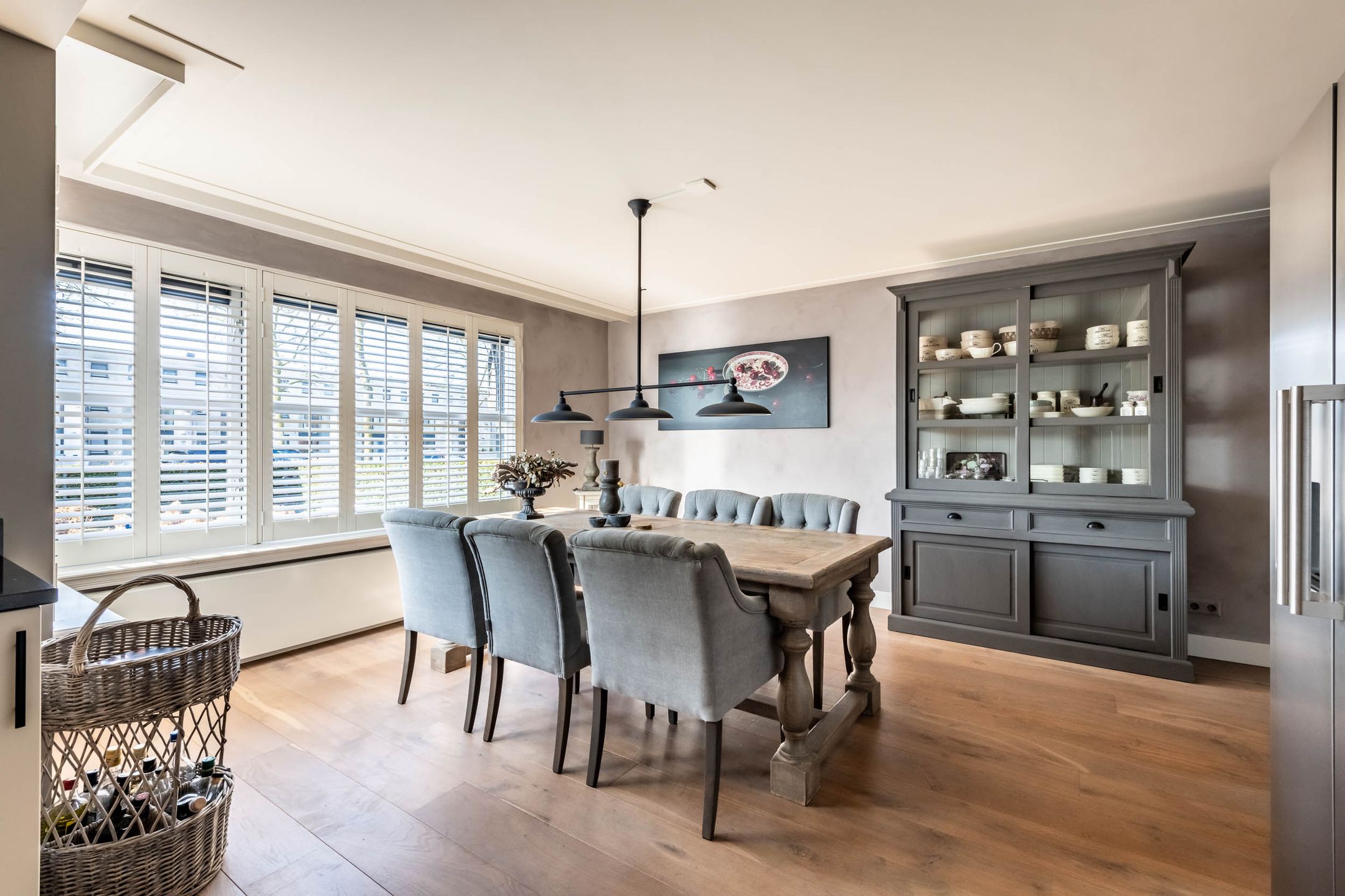 Foto 15 van Laan van Bizet 19