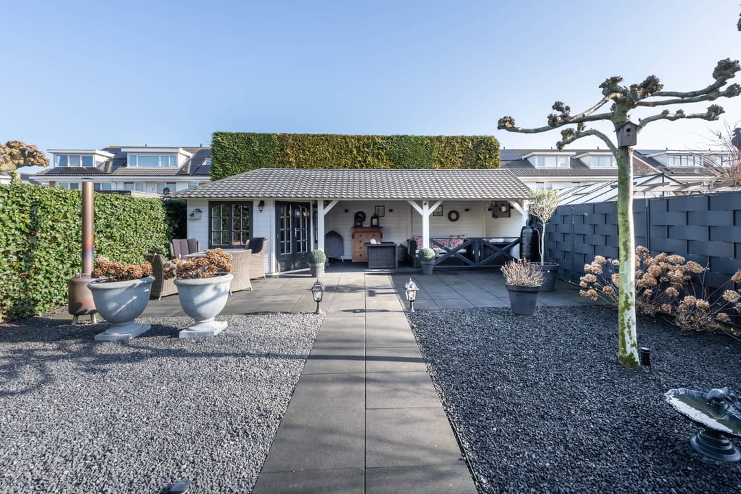 Foto 17 van Laan van Bizet 19