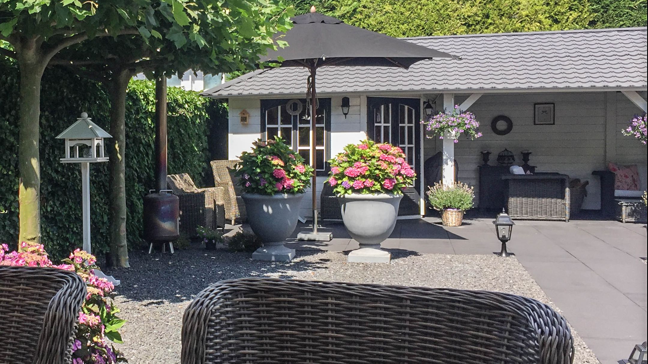 Foto 18 van Laan van Bizet 19