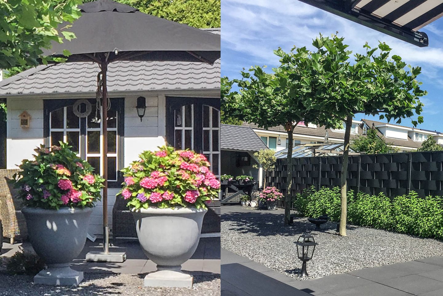 Foto 20 van Laan van Bizet 19