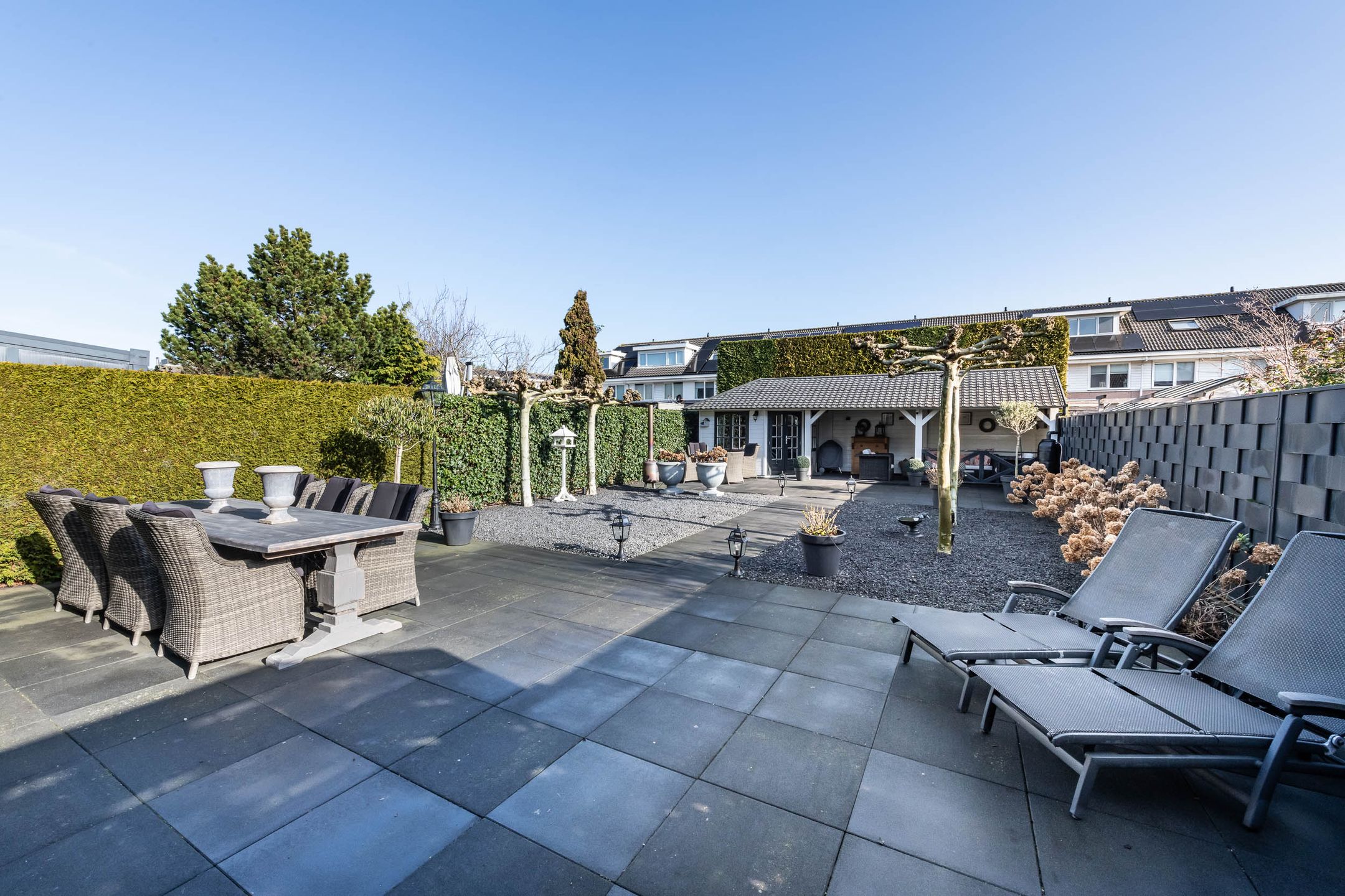 Foto 21 van Laan van Bizet 19