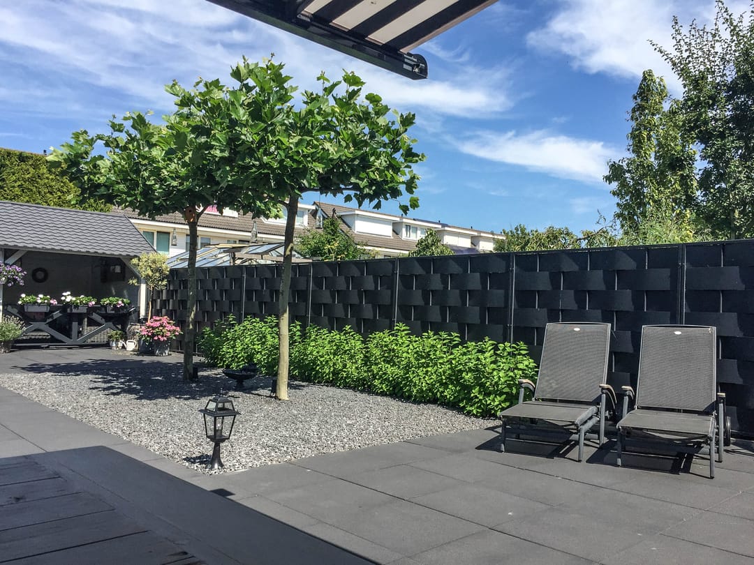 Foto 22 van Laan van Bizet 19