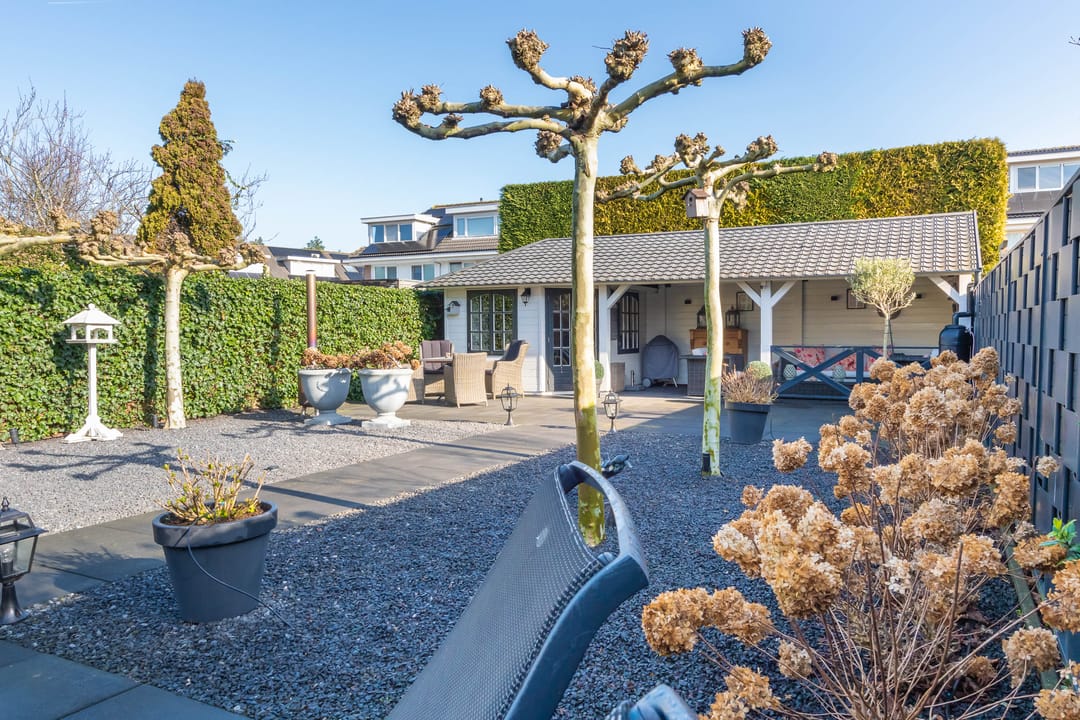 Foto 23 van Laan van Bizet 19