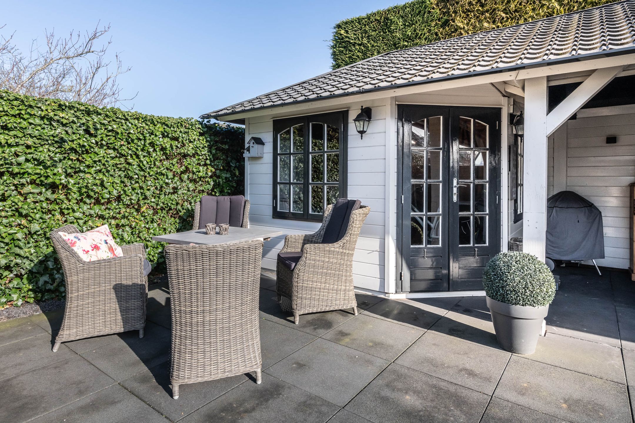 Foto 24 van Laan van Bizet 19