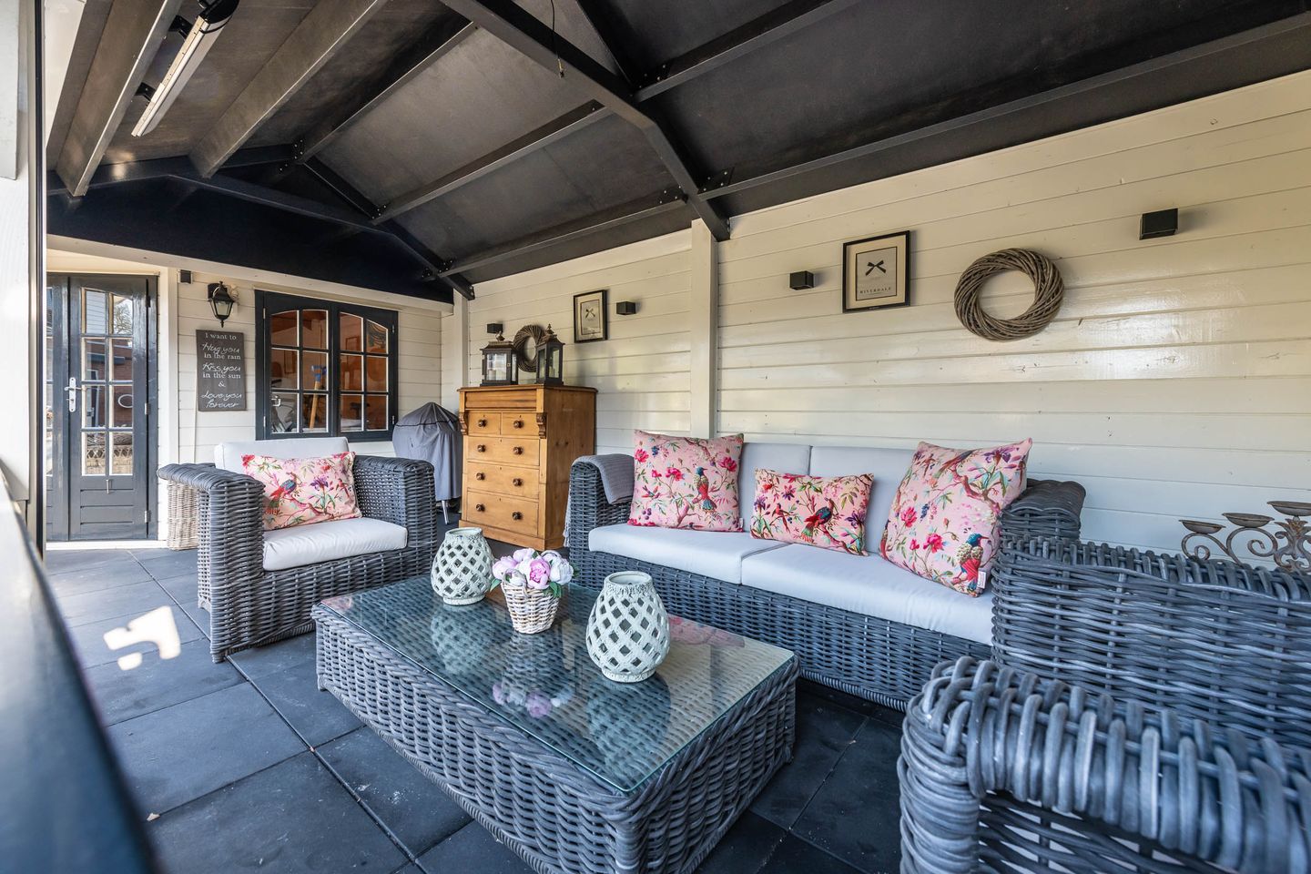 Foto 25 van Laan van Bizet 19