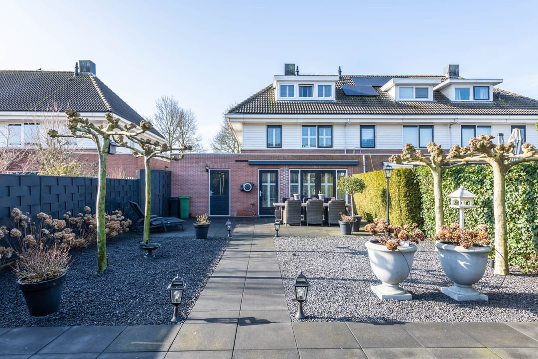 Foto 26 van Laan van Bizet 19