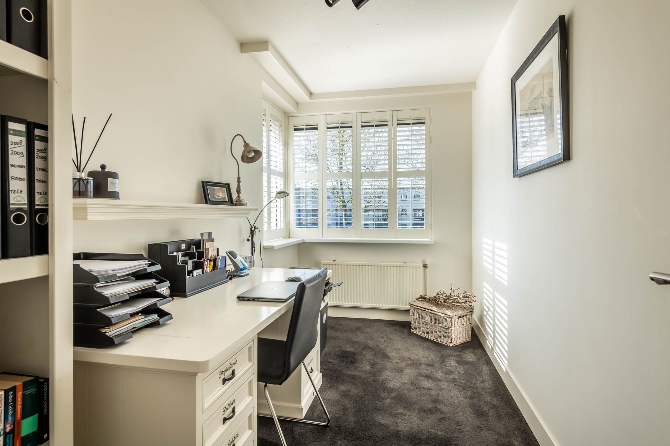 Foto 33 van Laan van Bizet 19