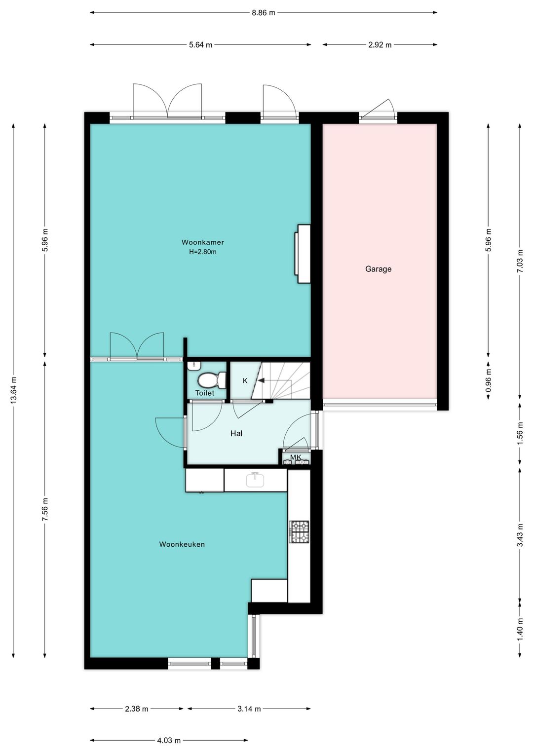 Foto 52 van Laan van Bizet 19