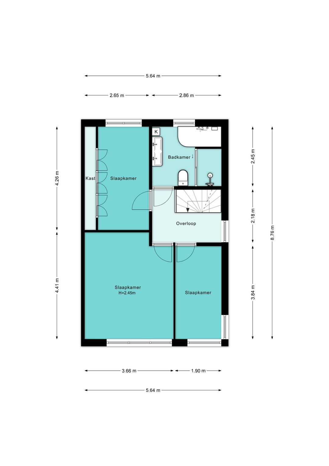 Foto 53 van Laan van Bizet 19
