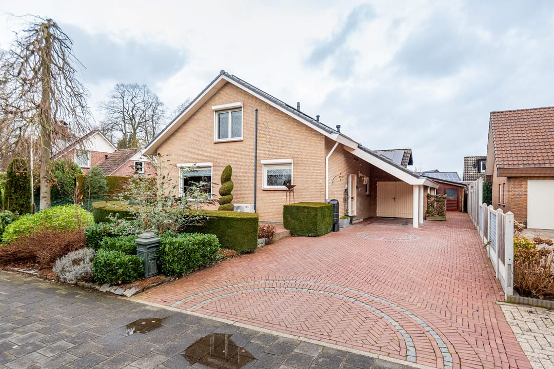 Photo 7 of Tulpstraat 9