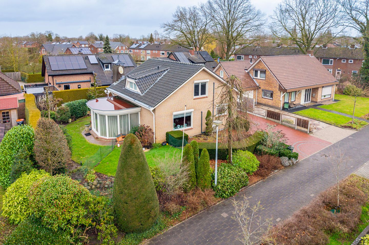 Photo 5 of Tulpstraat 9