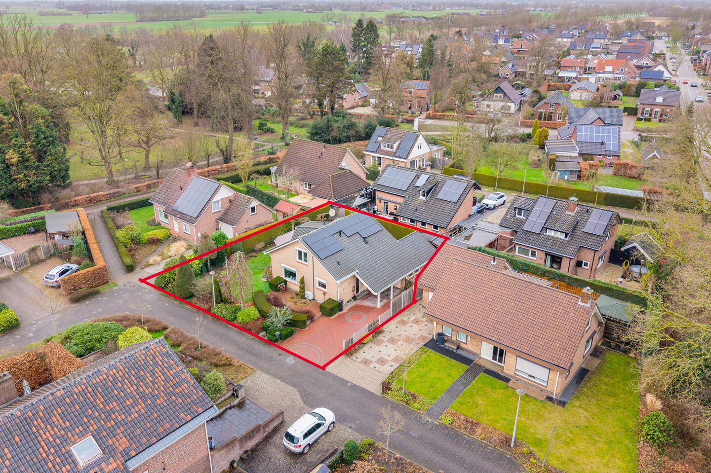 Photo 4 of Tulpstraat 9