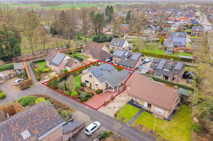 Foto 4 van Tulpstraat 9