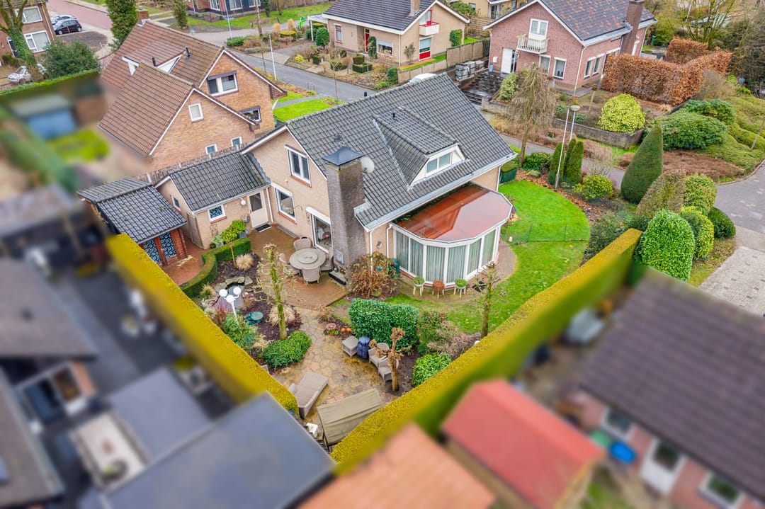 Photo 52 of Tulpstraat 9