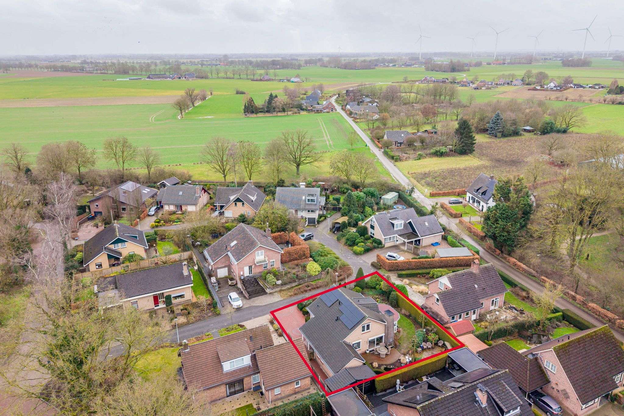 Photo 72 of Tulpstraat 9