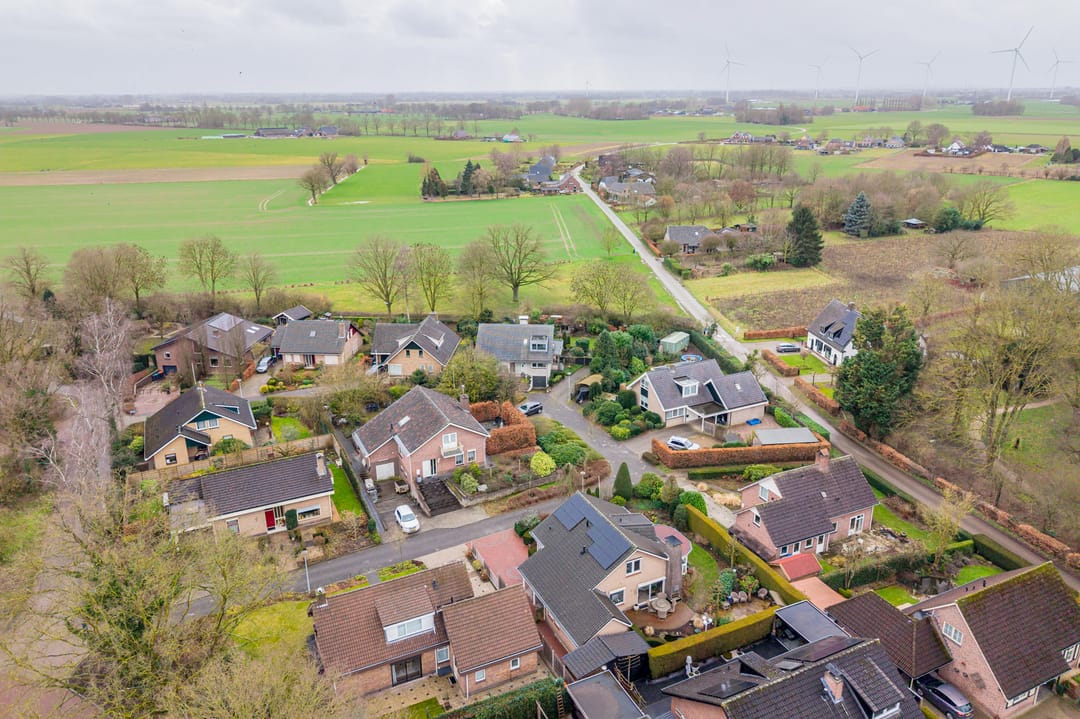 Photo 73 of Tulpstraat 9