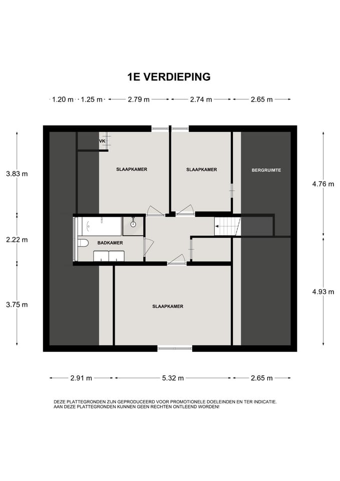 Photo 76 of Tulpstraat 9