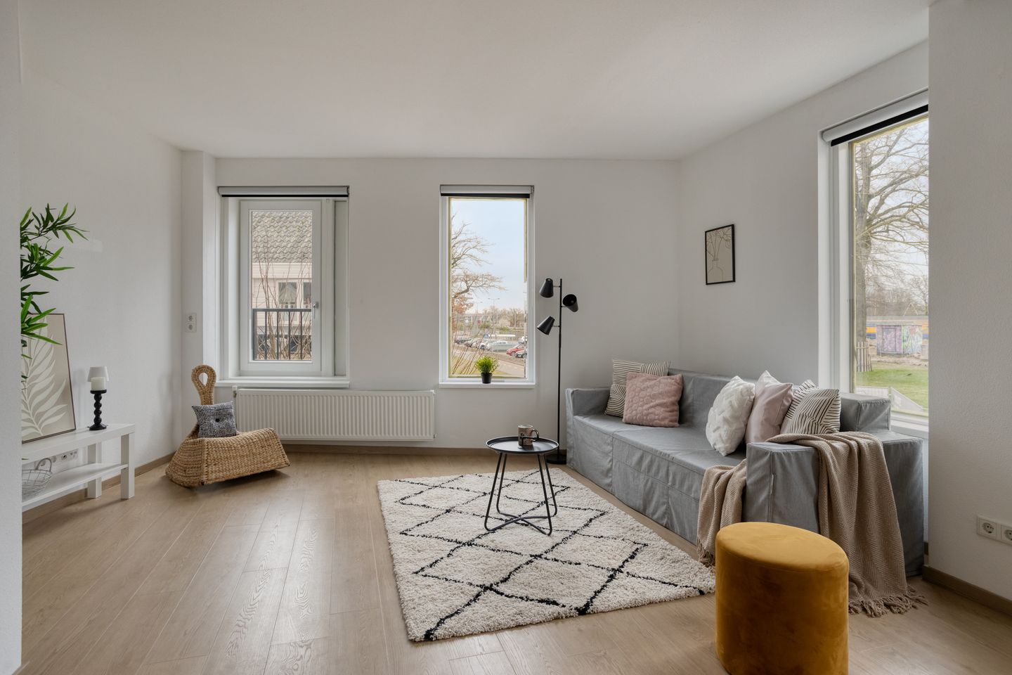 Foto 5 van Stationsstraat 28-C