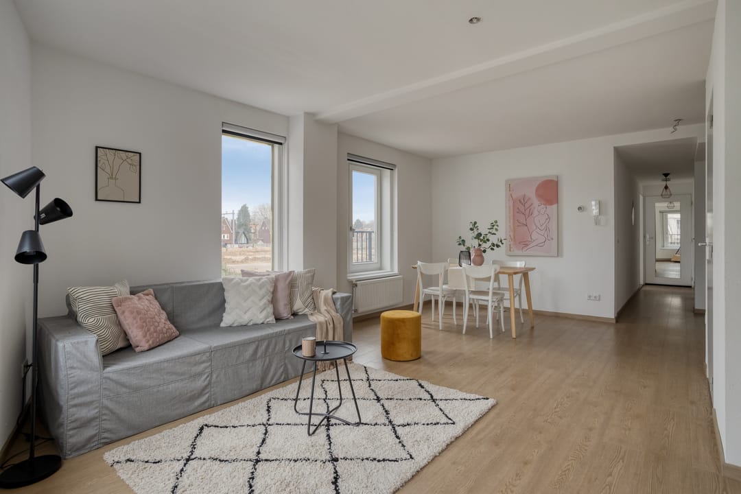 Foto 7 van Stationsstraat 28-C