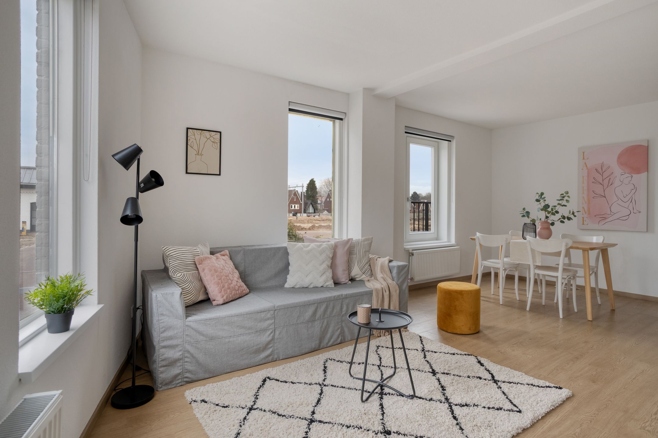 Foto 9 van Stationsstraat 28-C