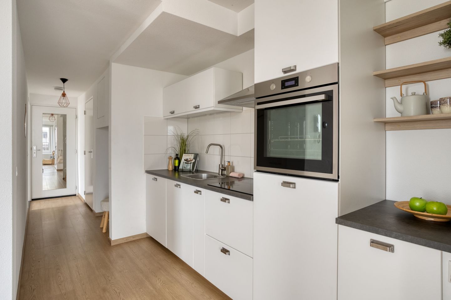 Foto 14 van Stationsstraat 28-C