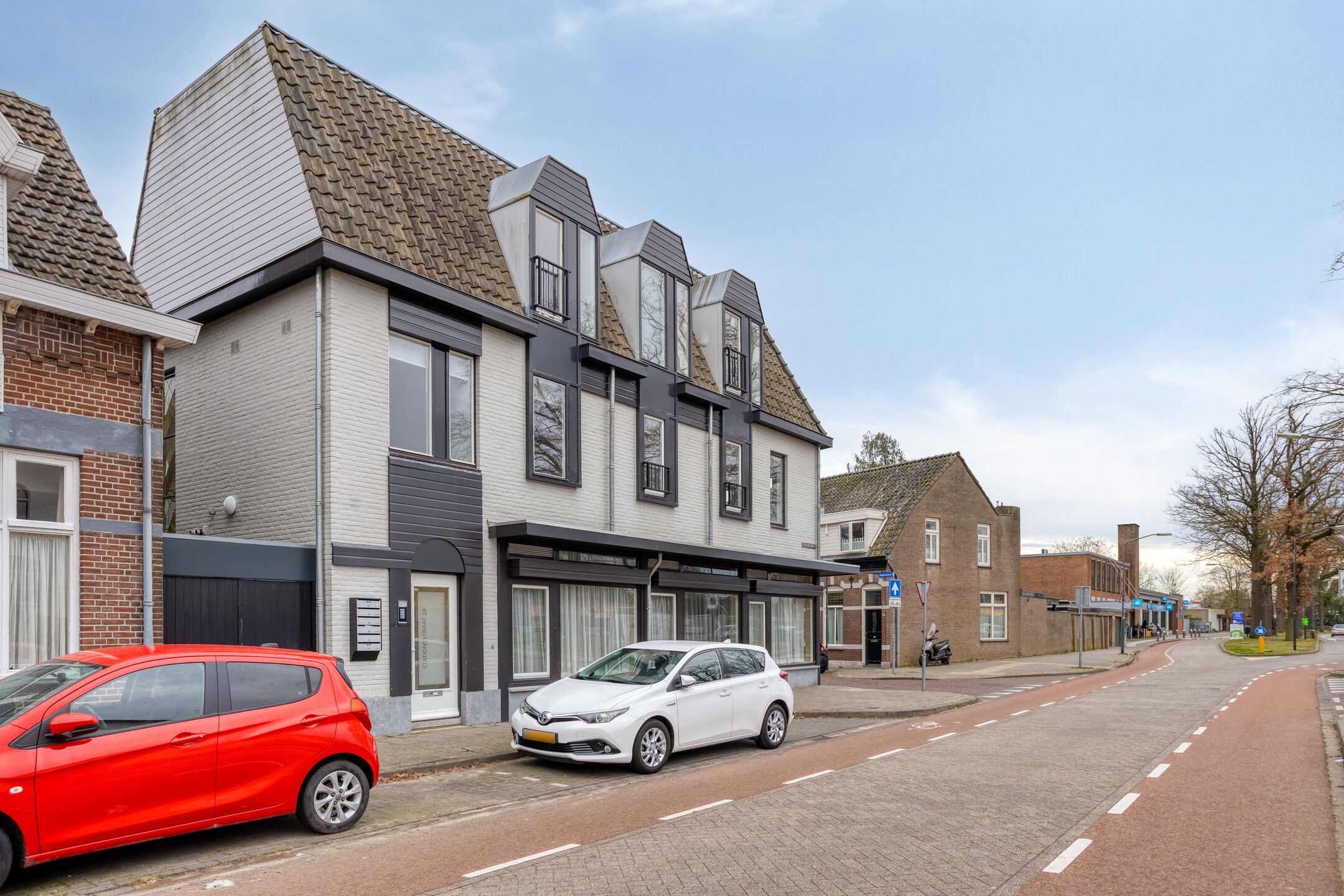 Foto 27 van Stationsstraat 28-C