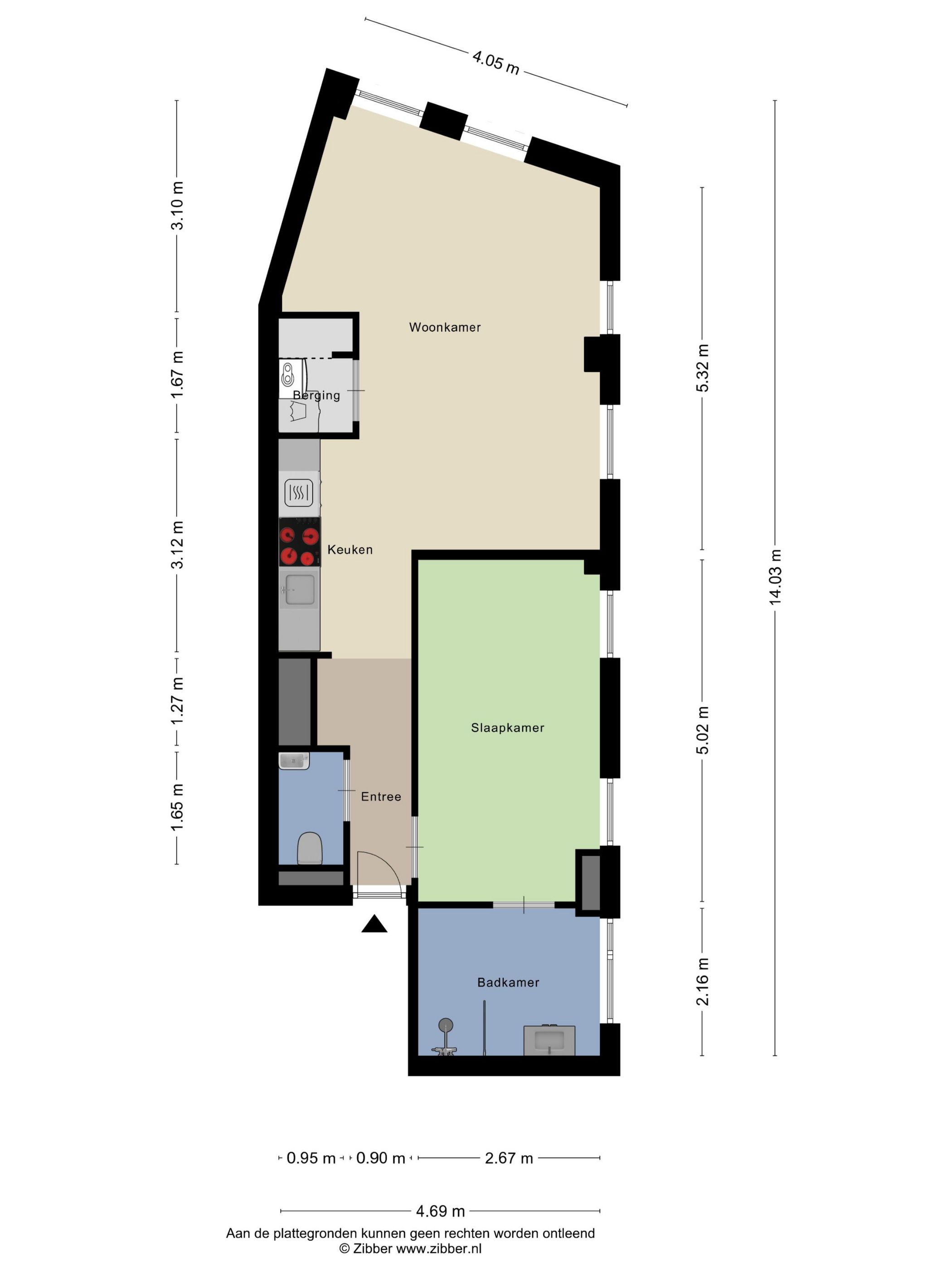 Foto 33 van Stationsstraat 28-C