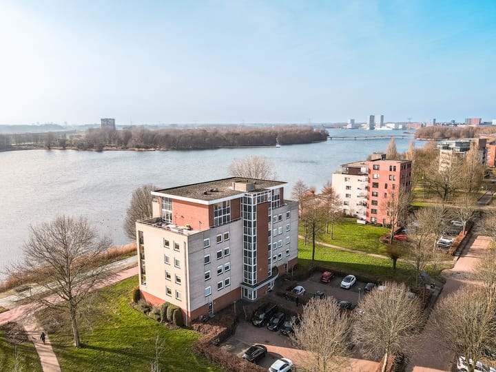 Fellinilaan 426 main image