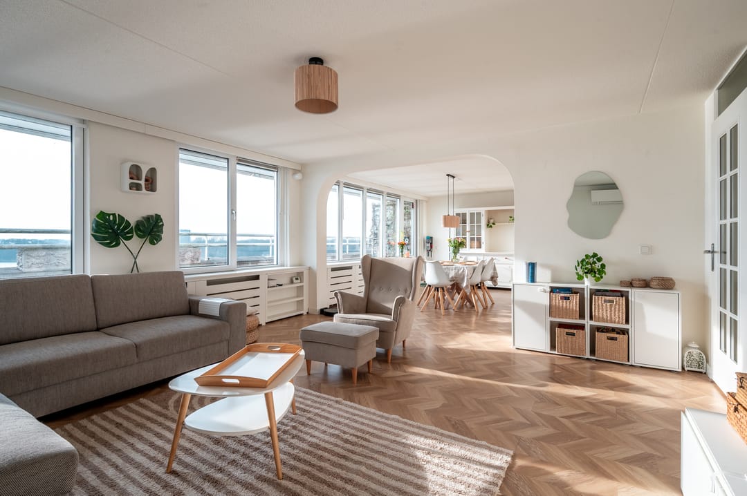 Foto 2 van Fellinilaan 426