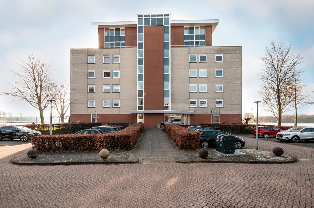 Foto 8 van Fellinilaan 426