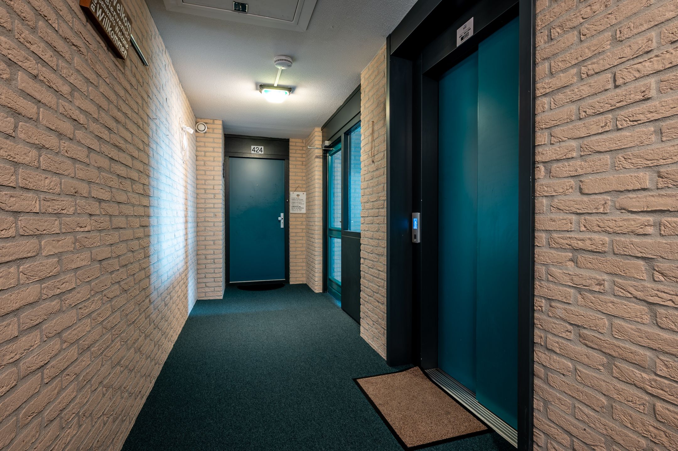 Foto 9 van Fellinilaan 426