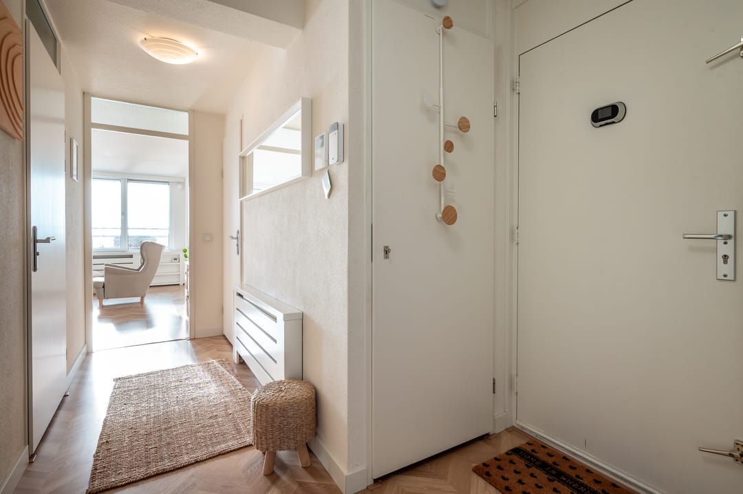 Foto 11 van Fellinilaan 426