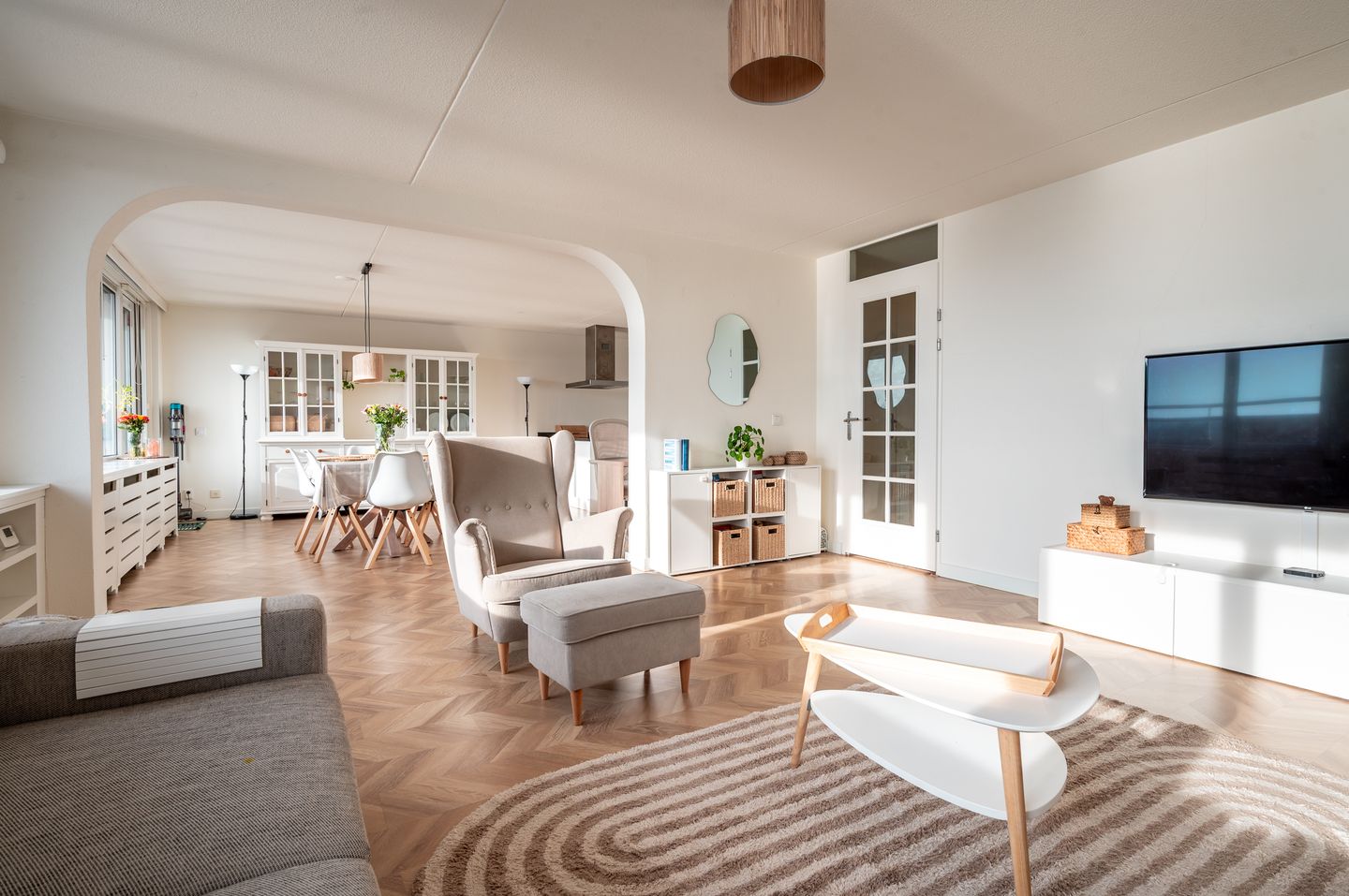 Foto 14 van Fellinilaan 426